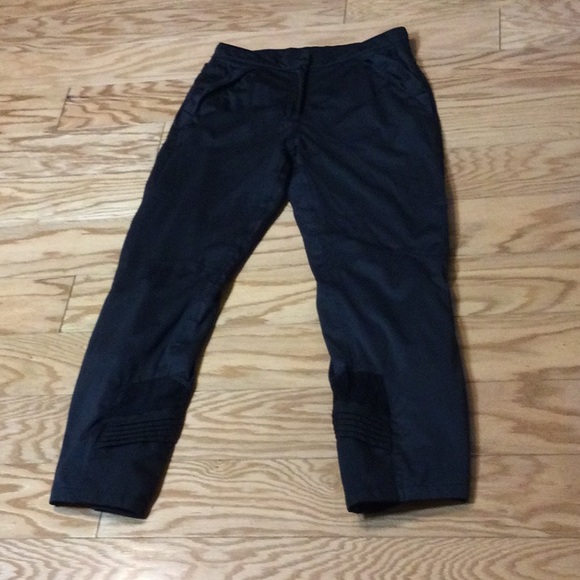 M Sunice black tornado activity pants - Picture 3 of 16